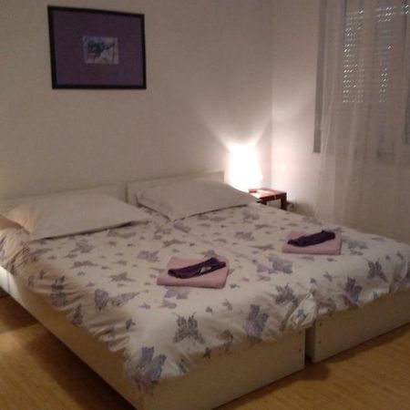 Apartment Lavanda Zadar Bagian luar foto