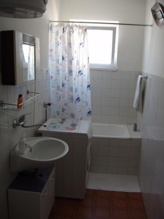 Apartment Lavanda Zadar Ruang foto