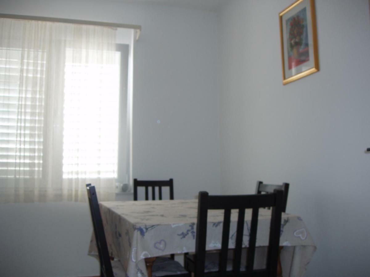 Apartment Lavanda Zadar Bagian luar foto